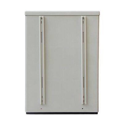 Υπαίθρια πλήμνη FDH SMC 98Core 144Core 288Core διανομής ινών ODF
