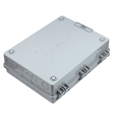 48Cores υπαίθριο τελικό κιβώτιο IP66 αδιάβροχο OTB οπτικών ινών
