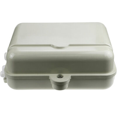 Οπτικά APC/UPC κιβωτίων θραυστών PLC FTTH LGX 1x32 εσωτερικά/υπαίθρια