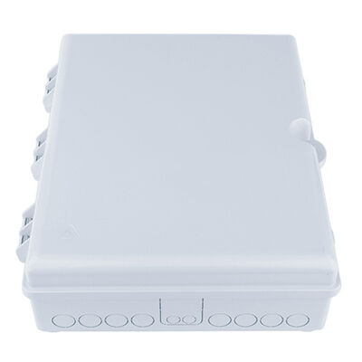 APC θραυστών οπτικών ινών PLC LGX/UPC 1x64 θραύστης PLC ανοικτό γκρι