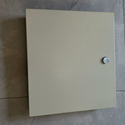 Βάση τοίχου Οπτικό πλαίσιο διανομής Simplex/Duplex Εύκολη εγκατάσταση