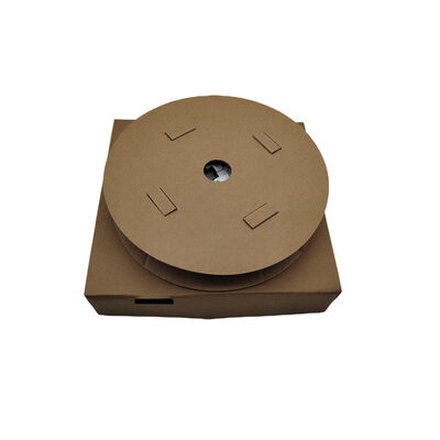 4 Port Pre Terminated Compact Fiber Termination Boxes Kit Outlet Box (Προεπιλεγμένα κουτιά τερματισμού συμπαγούς ινώματος)